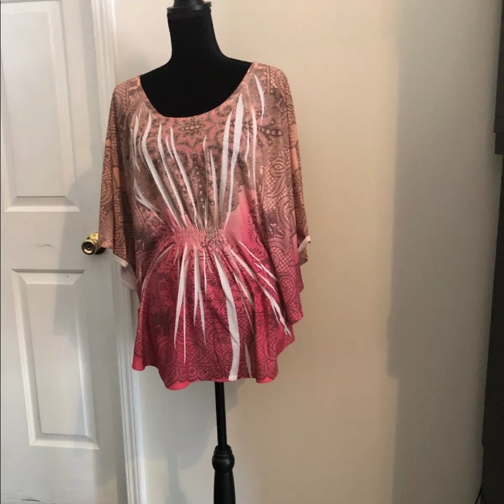 New Directions Blouse